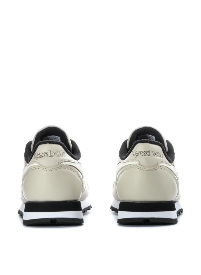 ريبوك حذاء كلاسيكي من الجلد - Image 4